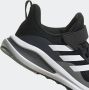 Adidas Sportswear Fortarun El Hardloopschoenen Kinderen Black Kinderen - Thumbnail 12