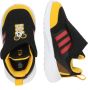 Adidas Sportswear FortaRun x Disney Mickey Mouse Schoenen Kids Kinderen Zwart - Thumbnail 5