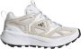 Adidas Sportswear Kantai Trail Schoenen Dames Wit - Thumbnail 9