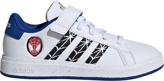 ADIDAS SPORTSWEAR Sneakers 'Marvel's Spider Grand Court'