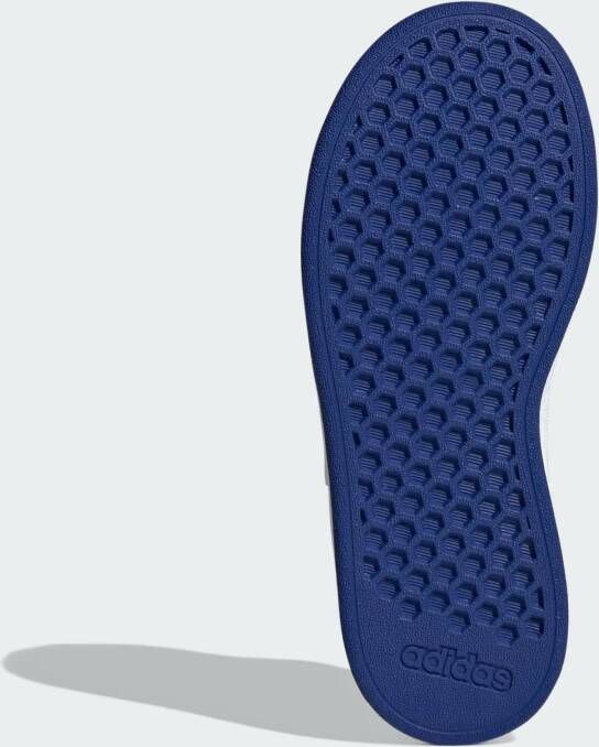 ADIDAS SPORTSWEAR Sneakers 'Marvel's Spider Grand Court'