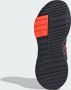 Adidas Sportswear Marvel's Spider- Racer Schoenen Kids Kinderen Zwart - Thumbnail 8