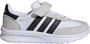 Adidas Sportswear Run 70s 2.0 Schoenen Kids Kinderen Wit - Thumbnail 7