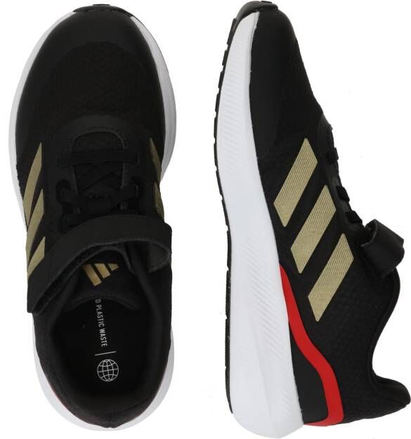 ADIDAS SPORTSWEAR Sportschoen 'Runfalcon 3.0 Elastic Lace Strap'