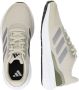 Adidas Sportswear Runfalcon 3.0 sneakers grijsgroen beige wit Mesh 35 1 2 - Thumbnail 8