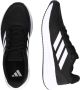 Adidas Sportswear Runfalcon 5 sneakers zwart wit Mesh Meerkleurig 38 2 3 - Thumbnail 5