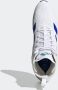 Adidas Performance Speedex 18 Tokyo Boksschoenen Dames Wit - Thumbnail 6