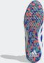 Adidas Perfor ce Speedex 18 Tokyo Boksschoenen Wit - Thumbnail 11