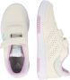 Adidas Sportswear Tensaur Sport 2.0 sneakers ecru lila lichtblauw Jongens Meisjes Imitatieleer 35 1 2 - Thumbnail 9
