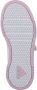 Adidas Sportswear Tensaur Sport 2.0 sneakers ecru lila lichtblauw Jongens Meisjes Imitatieleer 35 1 2 - Thumbnail 10