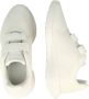 Adidas Sportswear Tensaur Run 2.0 Cf Hardloopschoenen Kid Wit - Thumbnail 6