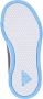 Adidas Sportswear Tensaur sneakers donkerblauw wit lichtblauw Imitatieleer 35 1 2 - Thumbnail 6