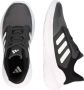 Adidas Sportswear Tensaur Run 2.0 Schoenen Kids Kinderen Grijs - Thumbnail 4
