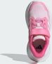Adidas Sportswear Tensaur Run 2.0 Schoenen Kids Kinderen Roze - Thumbnail 5