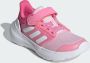 Adidas Sportswear Tensaur Run 2.0 Schoenen Kids Kinderen Roze - Thumbnail 7