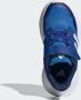 Adidas Sportswear Tensaur Run 2.0 Schoenen Kids Kinderen Blauw - Thumbnail 5