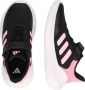 Adidas Sportswear Tensaur Run 2.0 Schoenen Kids Kinderen Zwart - Thumbnail 5