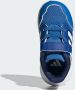 Adidas Sportswear Tensaur Run 3.0 sneakers kobaltblauw wit donkerblauw Mesh 19 - Thumbnail 7