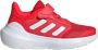 Adidas Sportswear Tensaur Run 2.0 Schoenen Kids Kinderen Rood - Thumbnail 7
