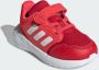 Adidas Sportswear Tensaur Run 3.0 Schoenen Kids Kinderen Rood - Thumbnail 6