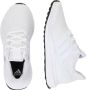 Adidas Sportswear Ubounce DNA Schoenen Kids Kinderen Wit - Thumbnail 2