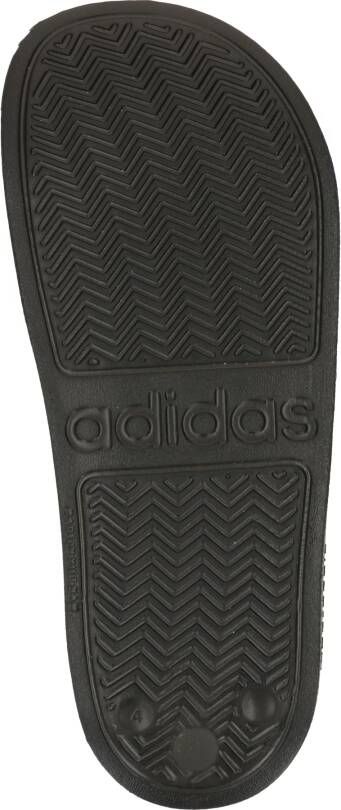 ADIDAS SPORTSWEAR Strand- badschoen 'ADILETTE'