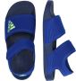 Adidas Sportswear Adilette sandalen kobaltblauw blauw Rubber 28 - Thumbnail 7
