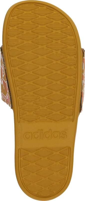 ADIDAS SPORTSWEAR Strand- badschoen 'Adilette'