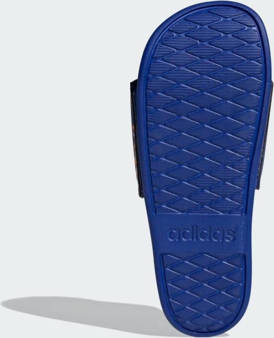 ADIDAS SPORTSWEAR Strand- badschoen 'Adilette'