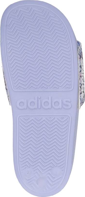ADIDAS SPORTSWEAR Strand- badschoen 'ADILETTE'