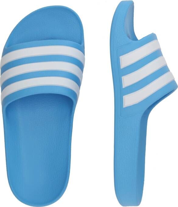 ADIDAS SPORTSWEAR Strand- badschoen 'Adilette Aqua'