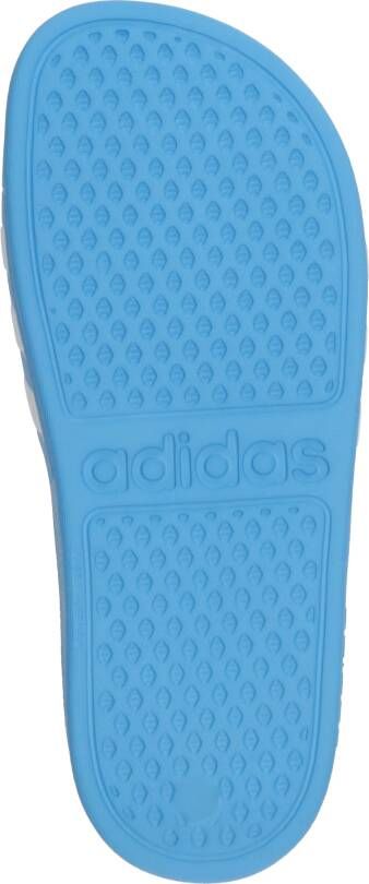 ADIDAS SPORTSWEAR Strand- badschoen 'Adilette Aqua'