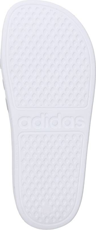 ADIDAS SPORTSWEAR Strand- badschoen 'Adilette Aqua'