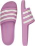 ADIDAS SPORTSWEAR Slippers met labeldtails model 'ADILETTE AQUA' - Thumbnail 17