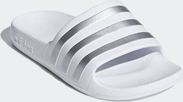 ADIDAS SPORTSWEAR Strand- badschoen 'Adilette Aqua'