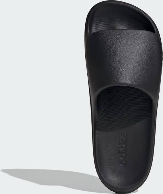 ADIDAS SPORTSWEAR Strand- badschoen 'Adilette Lumia'