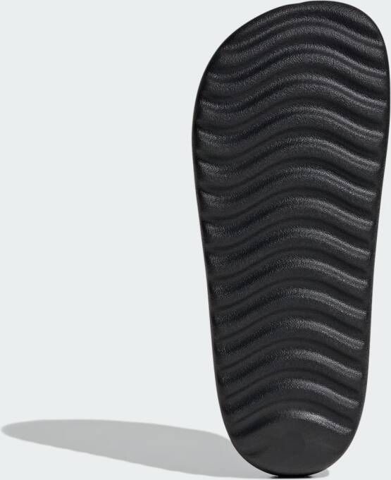 ADIDAS SPORTSWEAR Strand- badschoen 'Adilette Lumia'