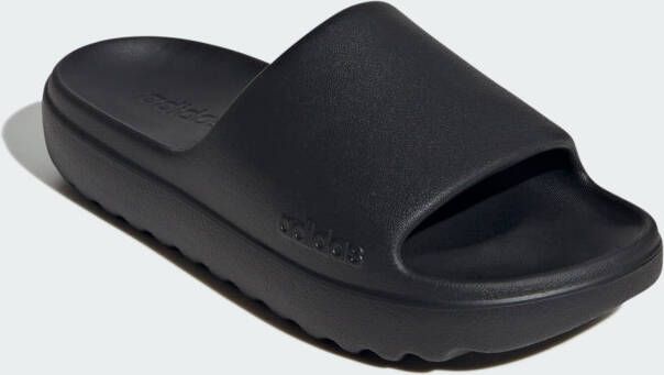 ADIDAS SPORTSWEAR Strand- badschoen 'Adilette Lumia'
