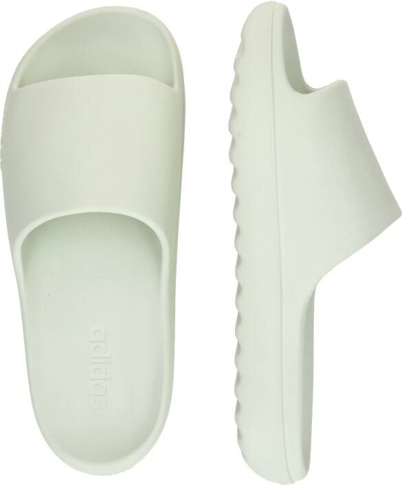 ADIDAS SPORTSWEAR Strand- badschoen 'Adilette Lumia'