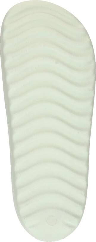 ADIDAS SPORTSWEAR Strand- badschoen 'Adilette Lumia'