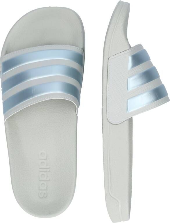 ADIDAS SPORTSWEAR Strand- badschoen 'ADILETTE SHOWER'