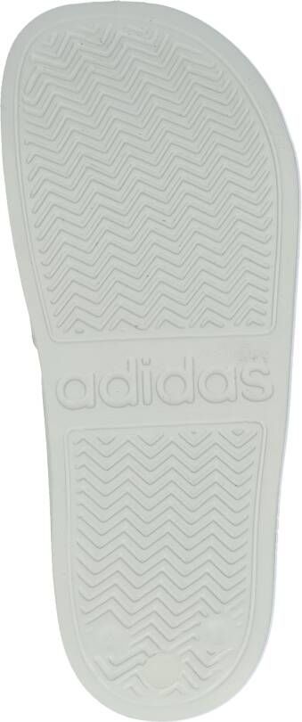 ADIDAS SPORTSWEAR Strand- badschoen 'ADILETTE SHOWER'