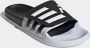 Adidas SPORTSWEAR Adilette TND Sandalen Core Black Ftwr White Core Black Heren - Thumbnail 6