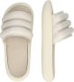 Adidas Originals adilette Zplaash adidas Adilette in beige formaten: 40.5 - Thumbnail 11