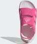 Adidas Sportswear Altaswim 2.0 Sandalen Kids Kinderen Roze - Thumbnail 6