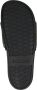 Adidas Performance Adilette Comfort Sandalen Mannen Zwarte - Thumbnail 6