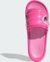 Adidas Sportswear SPLASH Badslippers Unisex Roze - Thumbnail 9