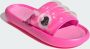 Adidas Sportswear SPLASH Badslippers Unisex Roze - Thumbnail 11