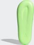 Adidas Sportswear ZPLAASH Badslippers Unisex Groen - Thumbnail 10