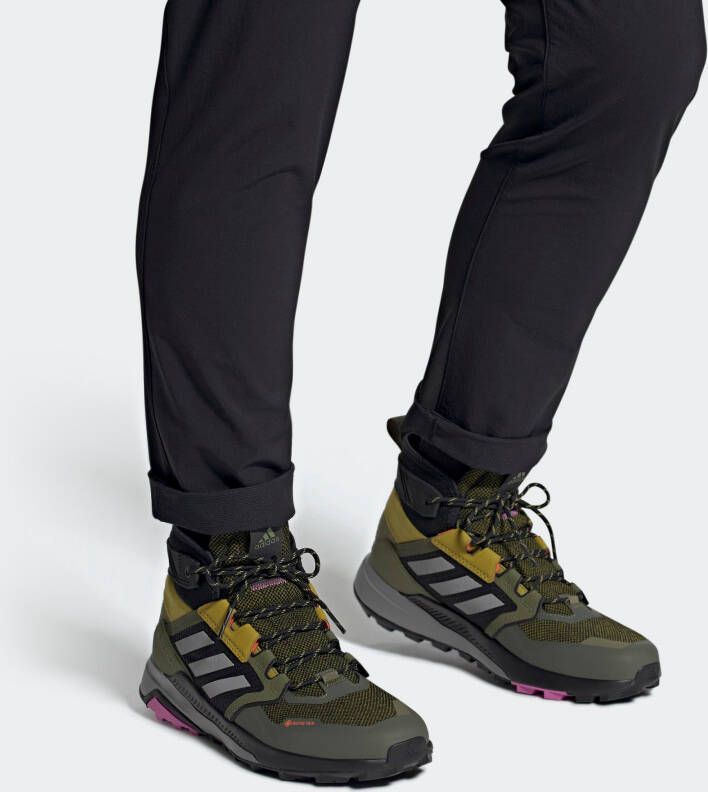 adidas Terrex Boots